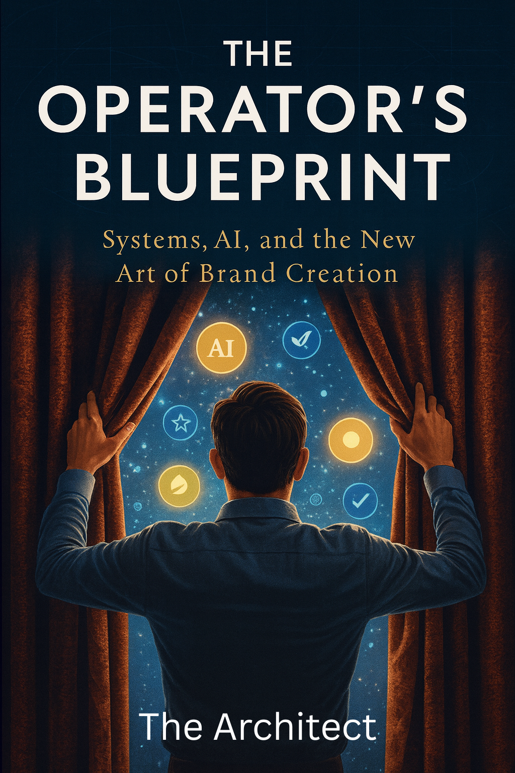 The Operator’s Blueprint E-Book